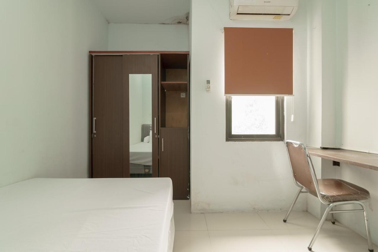 Koolkost Syariah Near Kampus Utama Universitas Budi Luhur Mencil Exterior photo