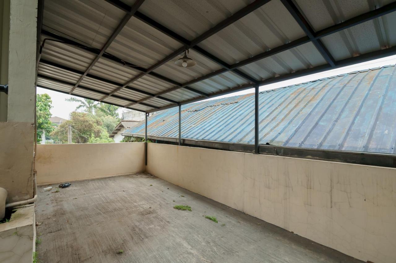 Koolkost Syariah Near Kampus Utama Universitas Budi Luhur Mencil Exterior photo